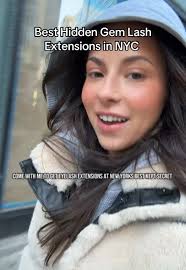 Best Lash Lift Place in New York City