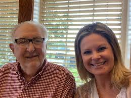 Linda Lipman's Instagram, Twitter & Facebook