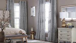 We spend an average of 33 years of our lives in our bedrooms, so making yourself as comfortable as possible is very the best window treatment ideas for the bedroom will include features for privacy, light control and of course general aesthetics. Window Treatments Buying Guide