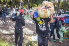 Portal de tramites de acreditación. Conozca El Borrador Del Decreto Que Reglamenta El Estatuto Temporal De Proteccion Para Migrantes Venezolanos Infobae