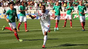 Concacaf gold cup officials tell news tonight … Si Se Puede Costa Rica Las 7 Veces Que Han Eliminado A Mexico En Copa Oro Futbol Centroamerica