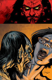 Miscellaneous — COLONEL TONY MOORE