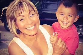 Krystal Wellman's Instagram, Twitter & Facebook