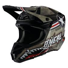 Oneal 5 Series Wingman Helmet