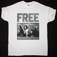 The most common fire nation shirt material is metal. Free Fire And Water Best Rock T Shirts