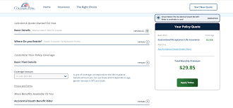 Every company and their 2021 life insurance ratings from a.m. Colonial Penn Life Insurance Tips Quotes Coverages Compare Life Insurance