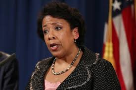Loretta Lynch faces closed-door grilling by House committees