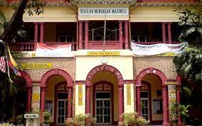 St joseph institution international malaysia. Smk Maxwell In Kl Given National Heritage Status Free Malaysia Today Fmt