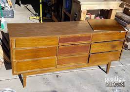 Free to join · get sale alerts · new items on sale daily Modern Dresser Makover Mid Century Chic Prodigal Pieces