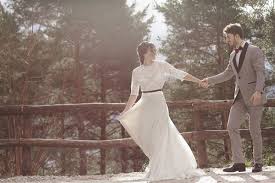 The first target is of course how the bride and the groom are dresses. Men S Groom Suits And Wedding Suits Ideas Hockerty