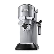 To remove the reservoir, check out our easy to follow replacement guide. Delonghi Ec685 Dedica Pump Espresso Machine 220 240 Volt 50 Hz To Use Outside North America World Import