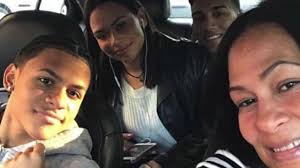 The Junior Files, Part 3: Bronx teen's mom had bad feeling about Adams  Place