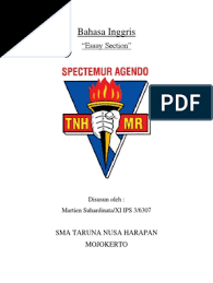 It introduced, a new cadre of police, called superior police services, later known as the indian imperial police. Bahasa Inggris Ips 1 Linguistics Syntax