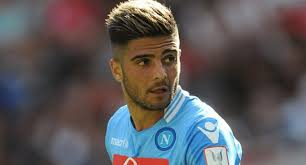 Последние твиты от lorenzo insigne (@lor_insigne). Lorenco Insine Prodlit Kontrakt S Napoli Futbik Futbik Com