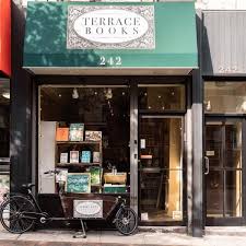 Pin On Travel Destinations Bookstores