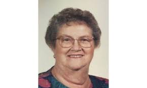 Doris Diefenderfer Obituary (2015)