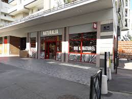 Magasin Naturalia Saint Germain Bel Air France Saint Germain En Laye 10 Rue De L Aurore