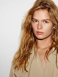 Vogue Germany February 2018 : Faretta, Anna, Raquel & Grace by Daniel  Jackson