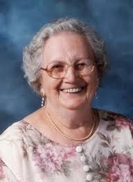 Most Recent Obituaries