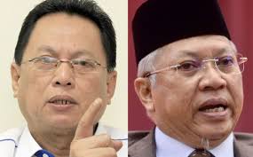 Tan sri datuk seri panglima haji annuar musa (born 18 may 1956) is president of kelantan fa since 2009. Mco Puad Zarkashi Tells Annuar Musa To Stop Making Excuses For Flouting Sops The Star