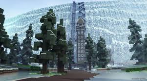 Castle Black Of The Night S Watch Built In Minecraft By Westeroscraft Album On Imgur Building Minecraft Epic Builds Minecraft Creations