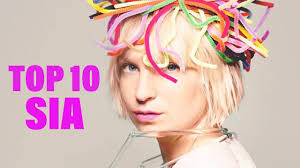 Последние твиты от sia (@erenskissu). Top 10 Songs Sia Youtube