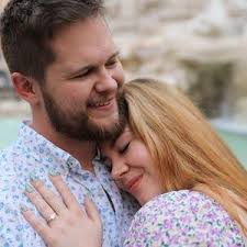 Niamh Taylor and Mitchell Parsons's Wedding Registry