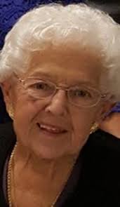 Marguerite Agnes Kaschak Obituary