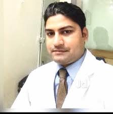 Ptosis Doctors in Agra