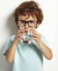 How Much Water Should You Drink At