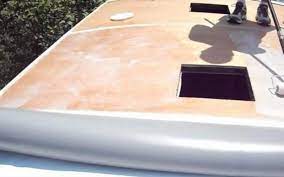 Maybe you would like to learn more about one of these? Repairing Or Replacing Your Rv Or Camper S Roof Complete Guide