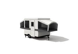 Pop up ultralight camping tents. Pop Up Campers Go Rving