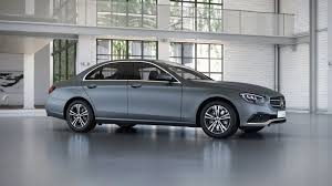 Mercedes Benz E Class Saloon Buying An E Class