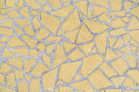 Check spelling or type a new query. Broken Tile Mosaic Seamless Pattern Yellow Wall And Floor Tiles Stock Photo Picture And Royalty Free Image Image 143669614