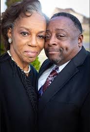 Milton Graves We thank God for you!! Baby, I love you And Happy Father's  Day Everyday!!