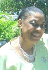 Lavern Imelda Liburd-Thompson Dies at 63