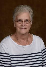 Marilyn M. Preston Obituary