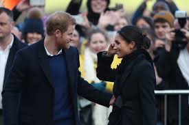 So politisch war meghan markles und prinz harrys hochzeit. Wie Heisst Meghan Nach Der Hochzeit Alle Wichtigen Fakten Zur Royal Wedding Watson