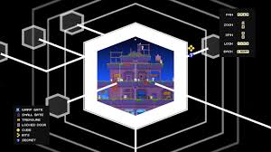 Fez trophy list • 12 trophies • 178815. Steam Community Guide A Complete Guide To Fez