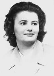 Ion Freda (née Coates) Deschamps Obituary