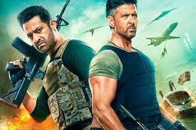 How can War 2 take on Coolie in this mode | cinejosh.com