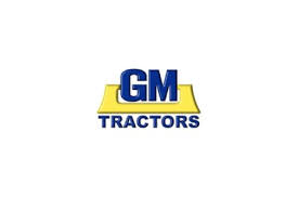 Logo PT. Gaya Makmur Tractors