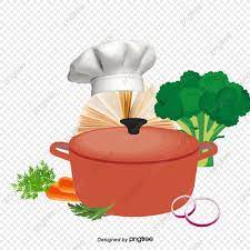 طبخ صورة حمية صحية قبعة الطاهي clipart خضروات طبخ png وملف psd للتحميل مجانا in 2021 healthy cooking low carb diet menu cooking png