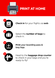 Air asia india web check in online seat selection boarding pass download & print barcode online. Air Asia Charge For Baggage