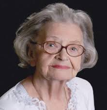 LOIS ROGERS Obituary (2013)