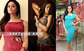 Karthika is a former indian actress in malayalam cinema where she worked from 1985 to 1989 karthikas debut movie was manicheppu thurannappol old malayalam. Actress Karthika Nair Wiki Biography Age News Gallery Videos More