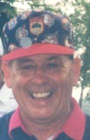 David Maslen Obituary September 8, 2019