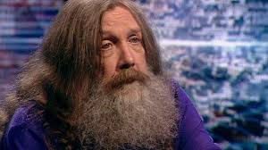 S M O K Y L A N D •: Alan Moore, l'Italia e... Astro Dick, il cazzetto  spaziale