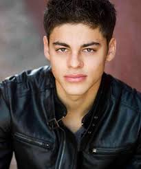 On the road to stardom