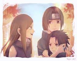 Hi itachi uchiha and izumi uchiha love story music : 33 Izumi And Itachi Ideas Itachi Itachi And Izumi Itachi Uchiha